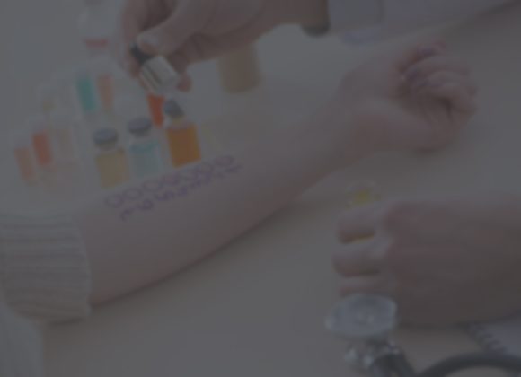Beratung zur Botox-Behandlung in der HNO-Praxis